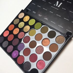 Morphe 35M palette